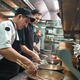 Image for article titled Ask The Salty Waitress: Do restaurant employees get to eat for free?